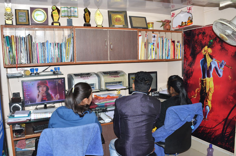 Image Printer