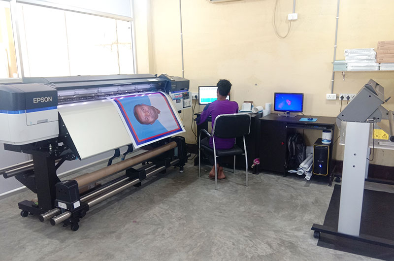 Image Printer