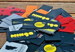 Business Cards