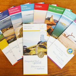 Leaflet / Flyers
